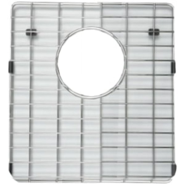 American Imaginations 9-in. W Kitchen Sink Grid_AI-34840 AI-34840